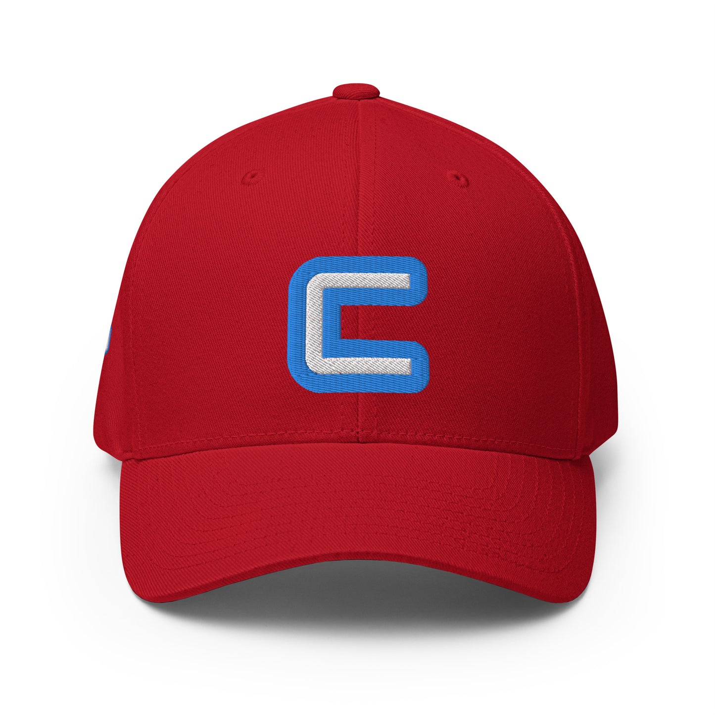 Heren Golf  Cap Flexfit