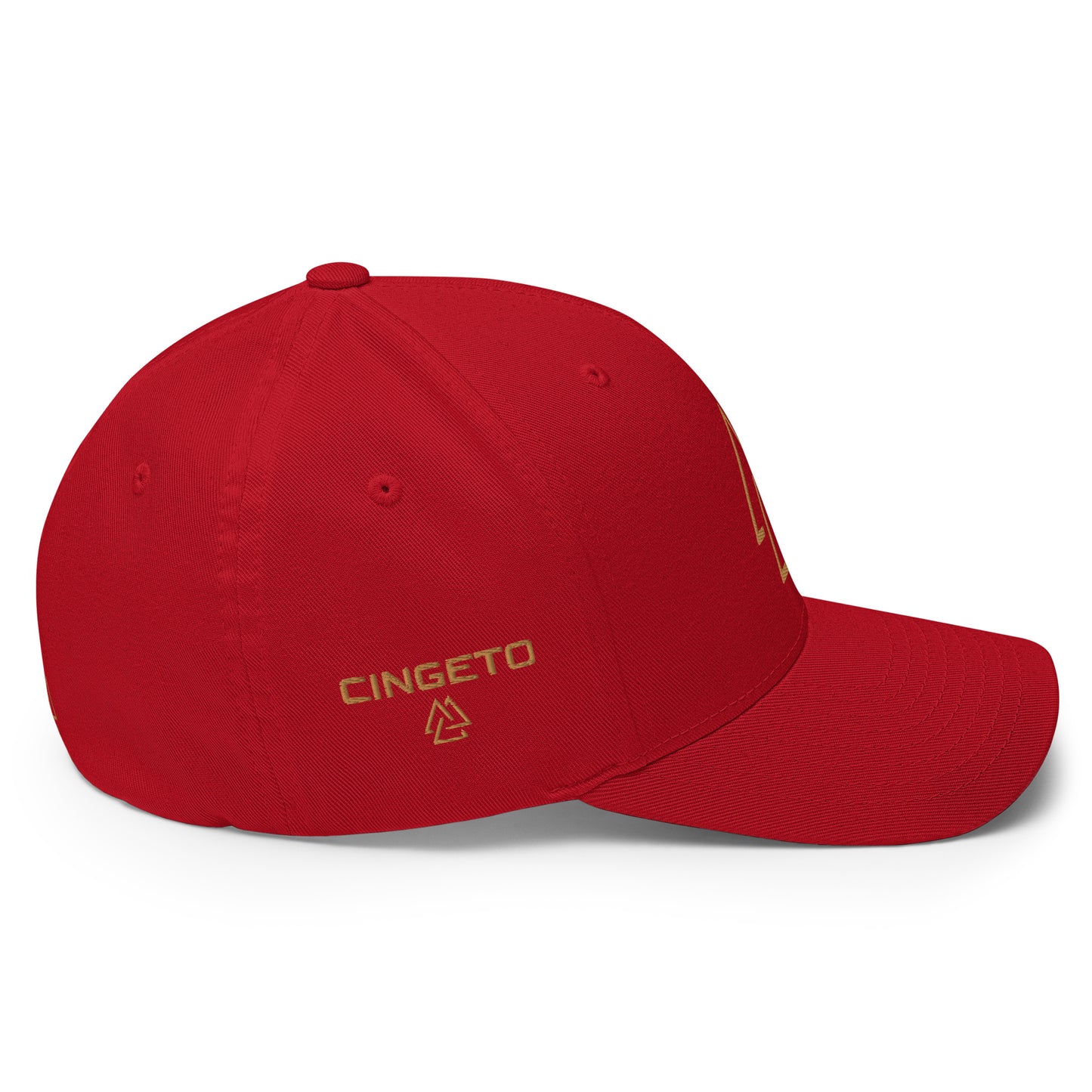 Heren Golf Cap Flexfit
