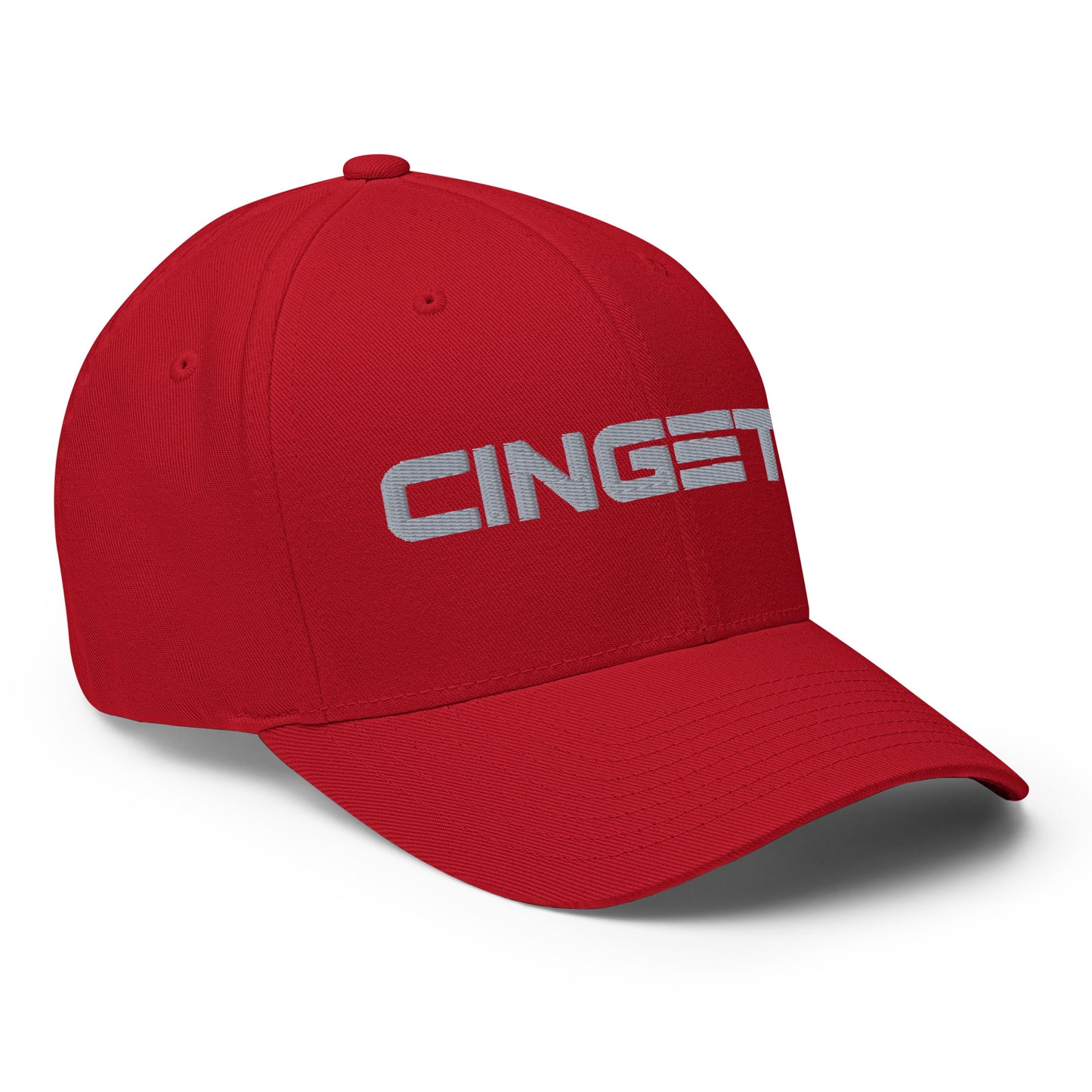 Heren Golf Cap Flexfit