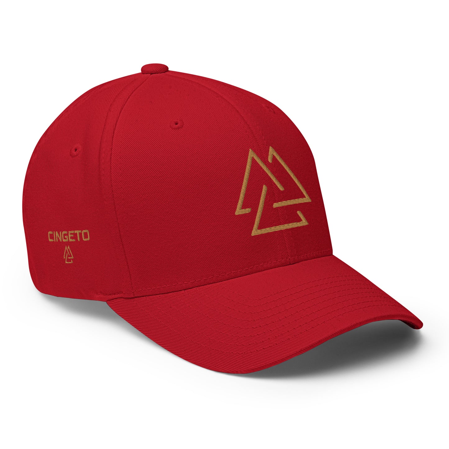 Heren Golf Cap Flexfit