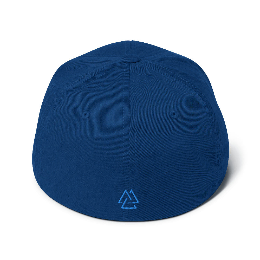 Heren Golf Cap Flexfit