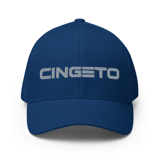 Heren Golf Cap Flexfit