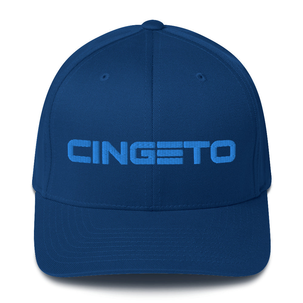 Heren Golf Cap Flexfit