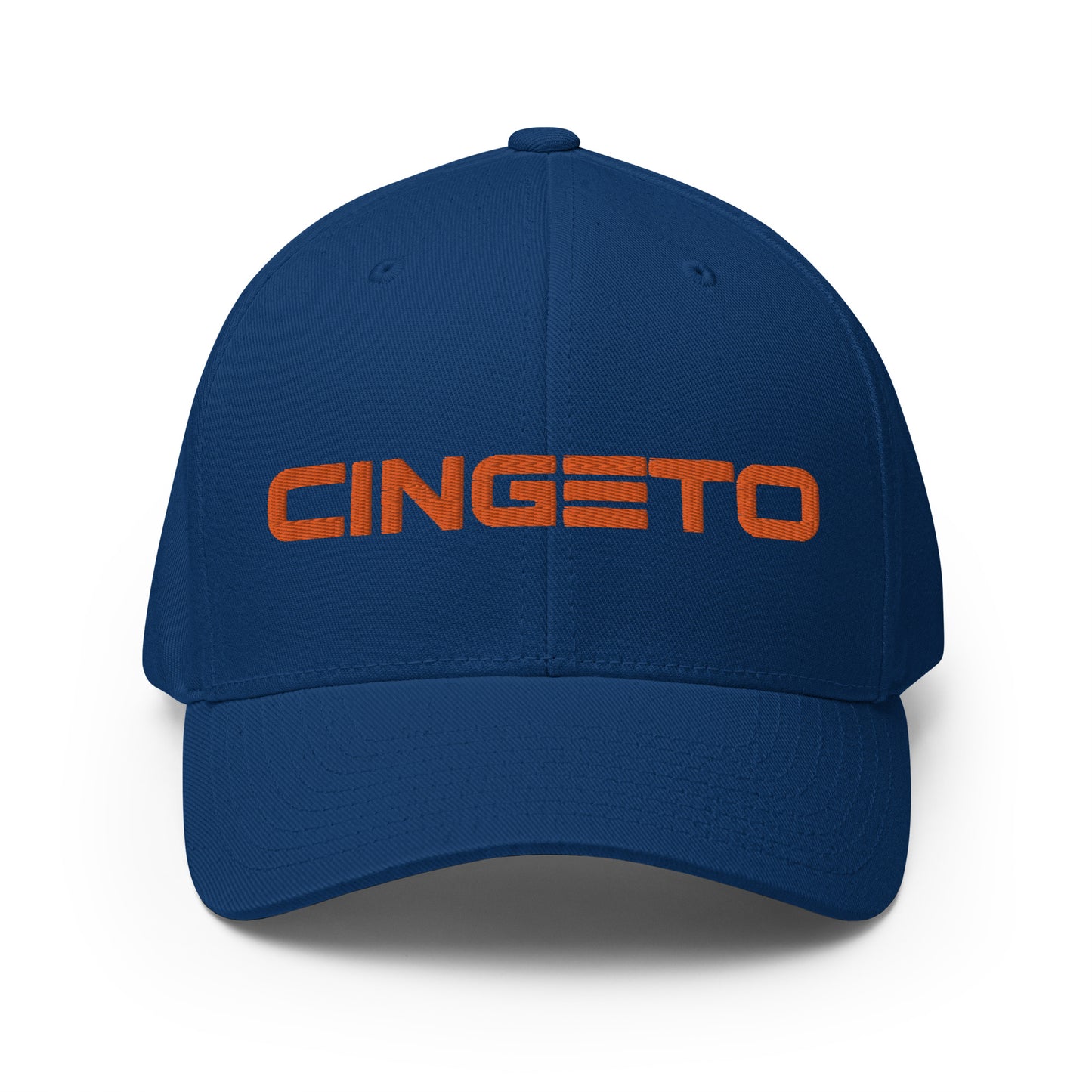 Heren Golf Cap Flexfit Heritage
