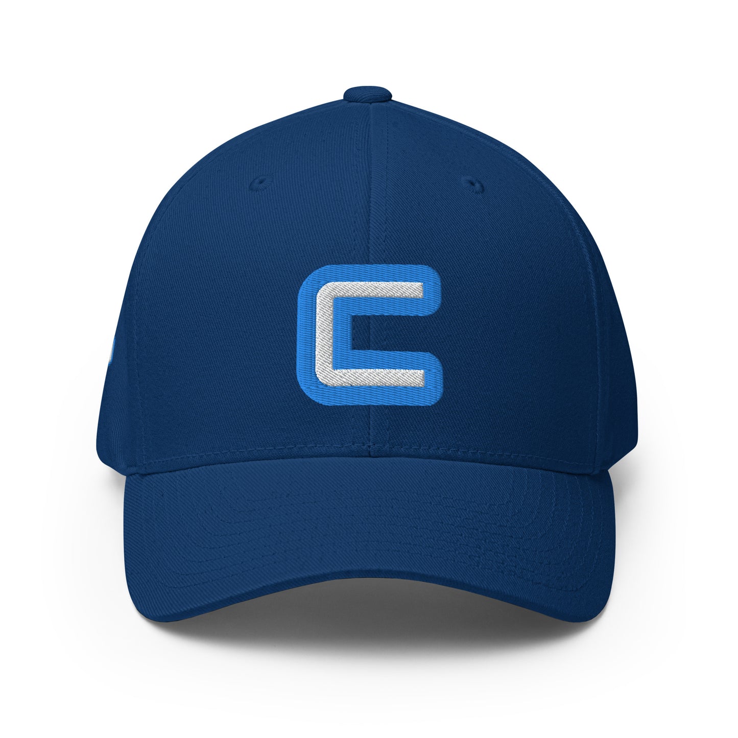 Heren Golf  Cap Flexfit