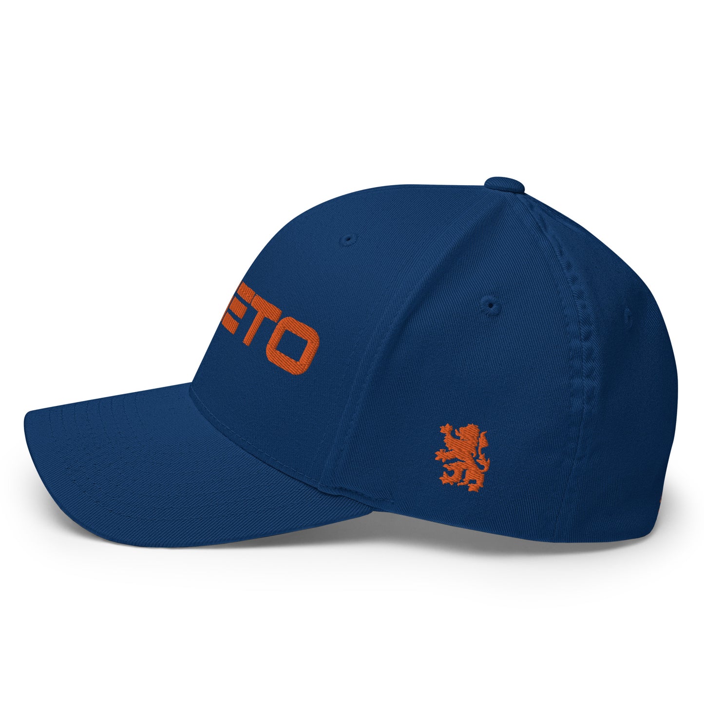 Heren Golf Cap Flexfit Heritage