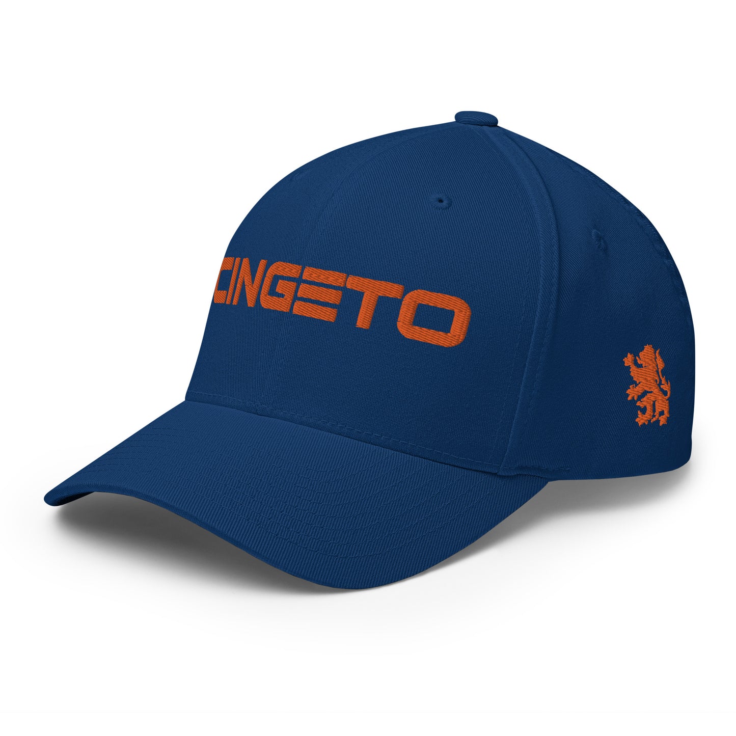 Heren Golf Cap Flexfit Heritage