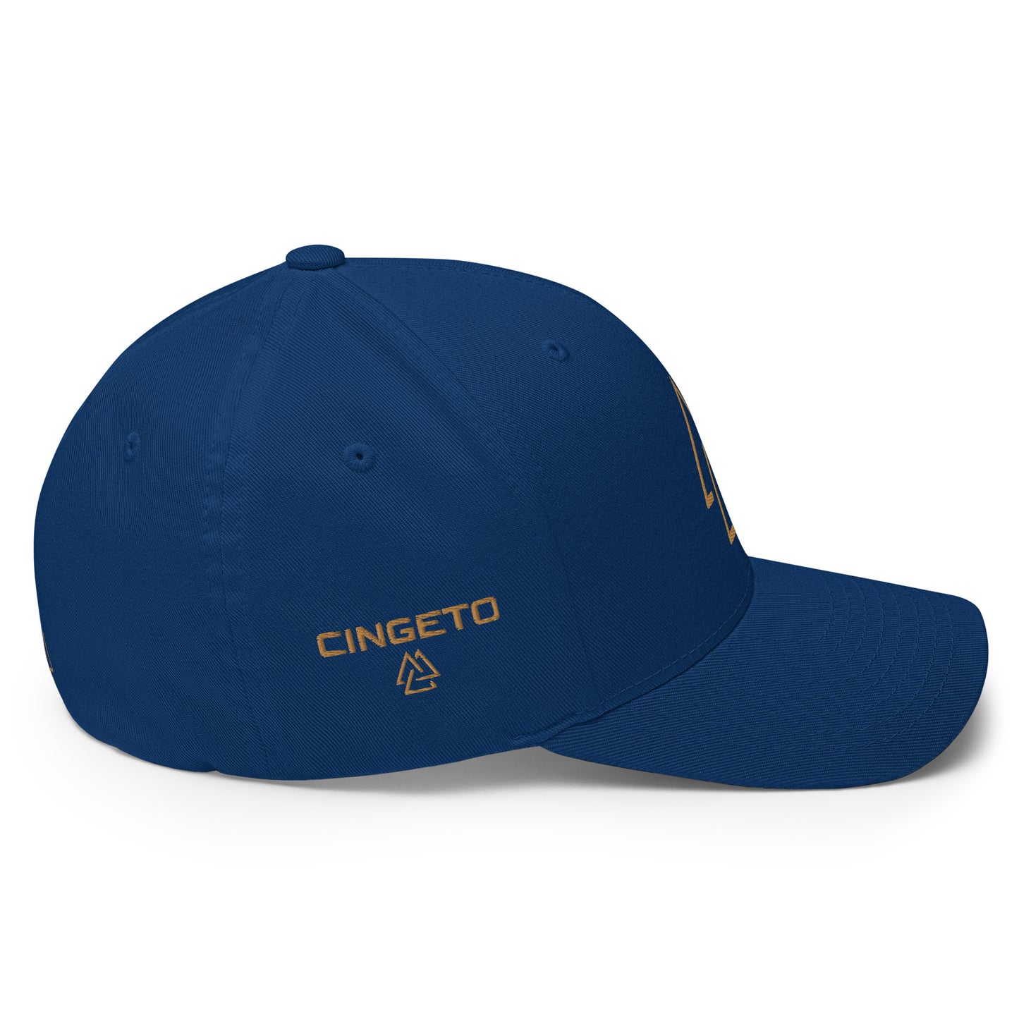 Heren Golf Cap Flexfit