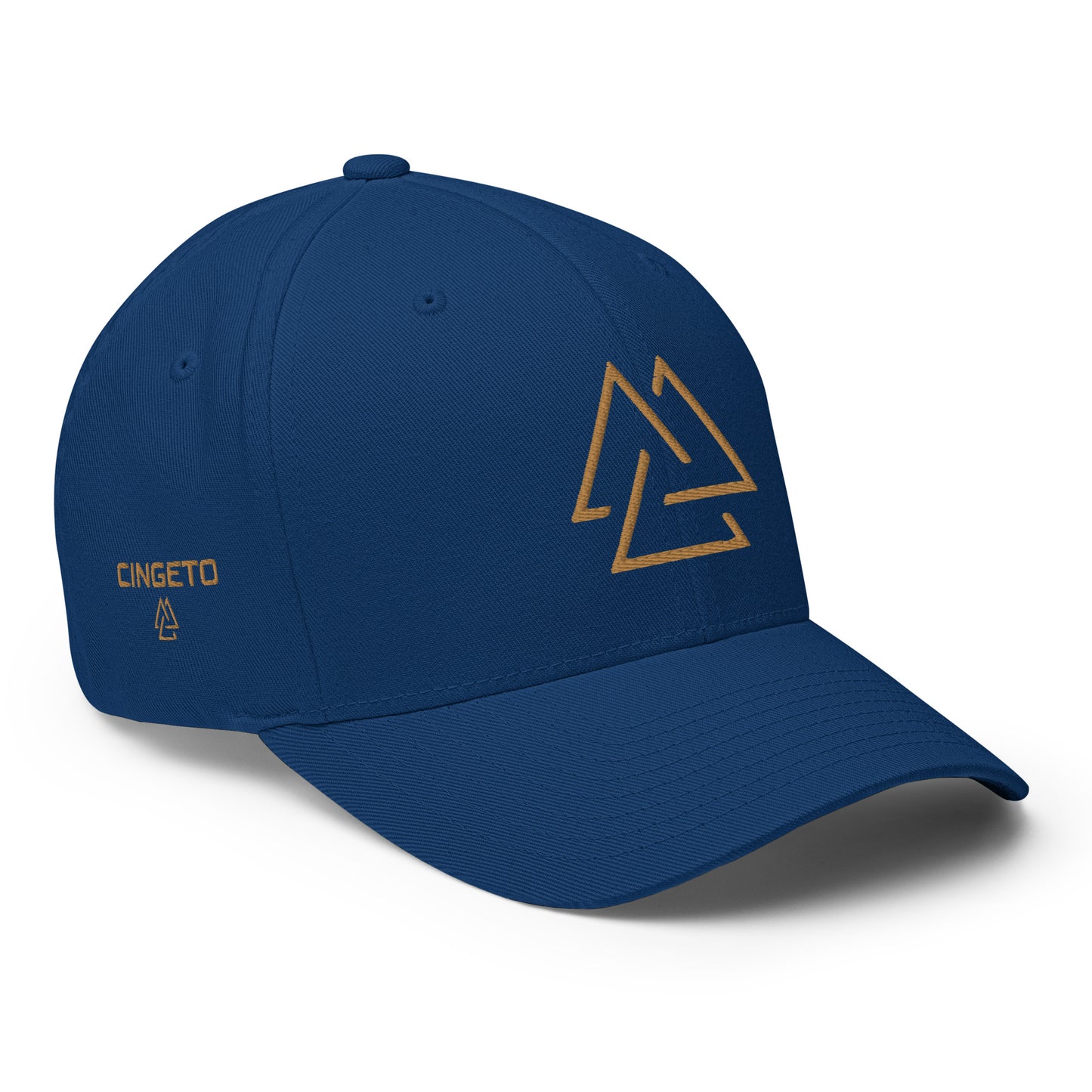 Heren Golf Cap Flexfit