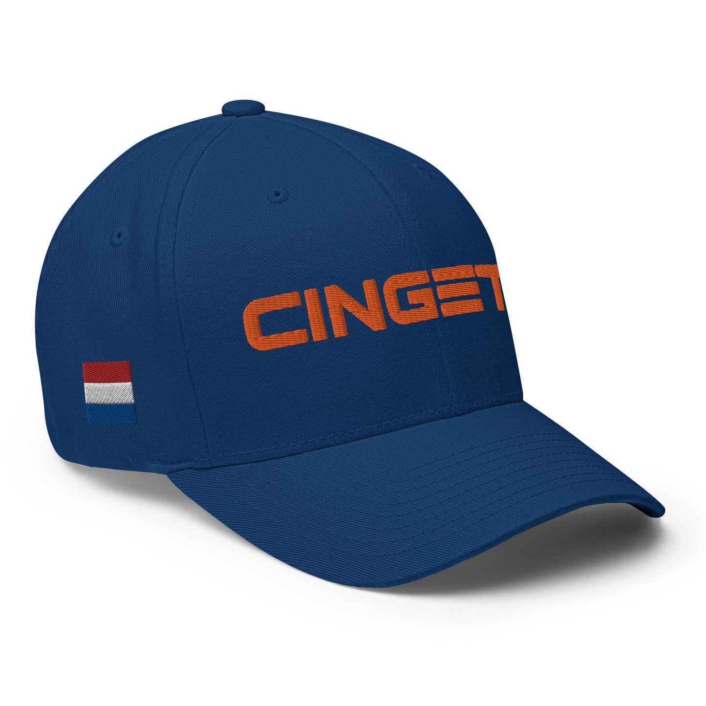 Heren Golf Cap Flexfit Heritage