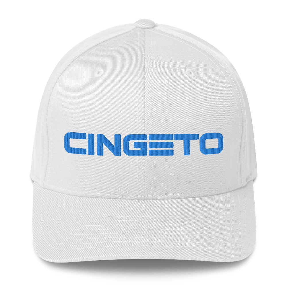 Heren Golf Cap Flexfit