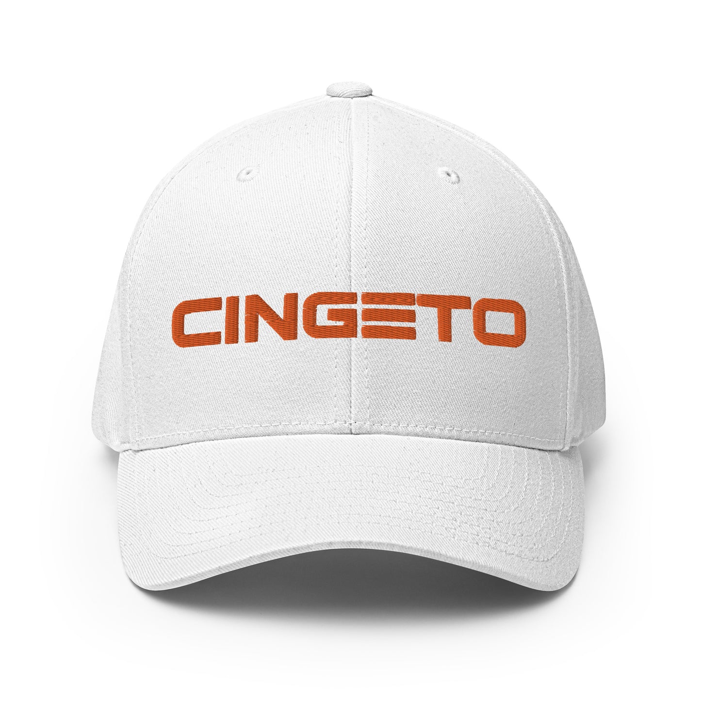 Heren Golf Cap Flexfit Heritage