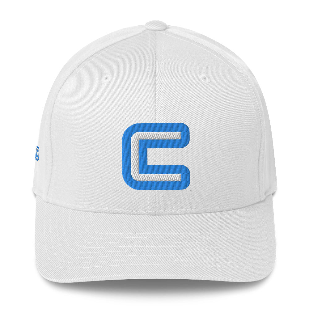 Heren Golf  Cap Flexfit