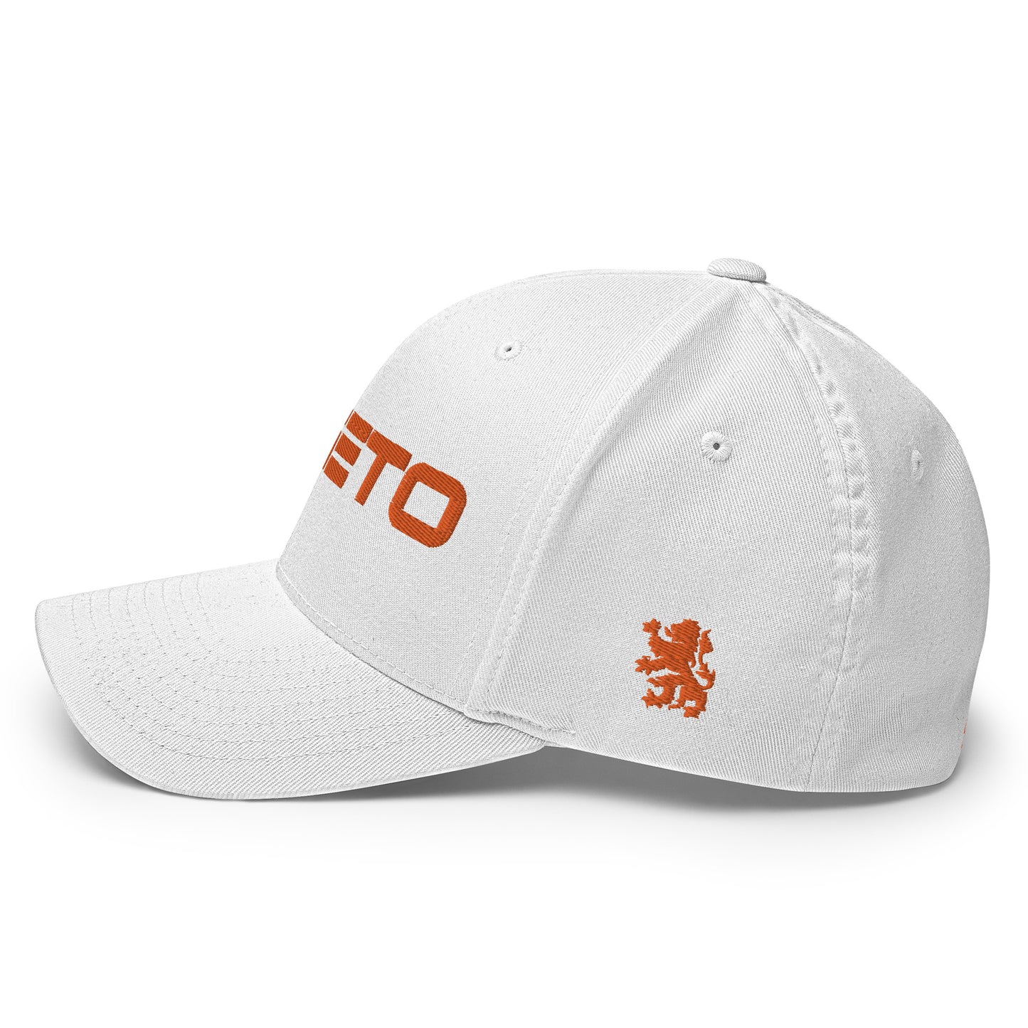 Heren Golf Cap Flexfit Heritage