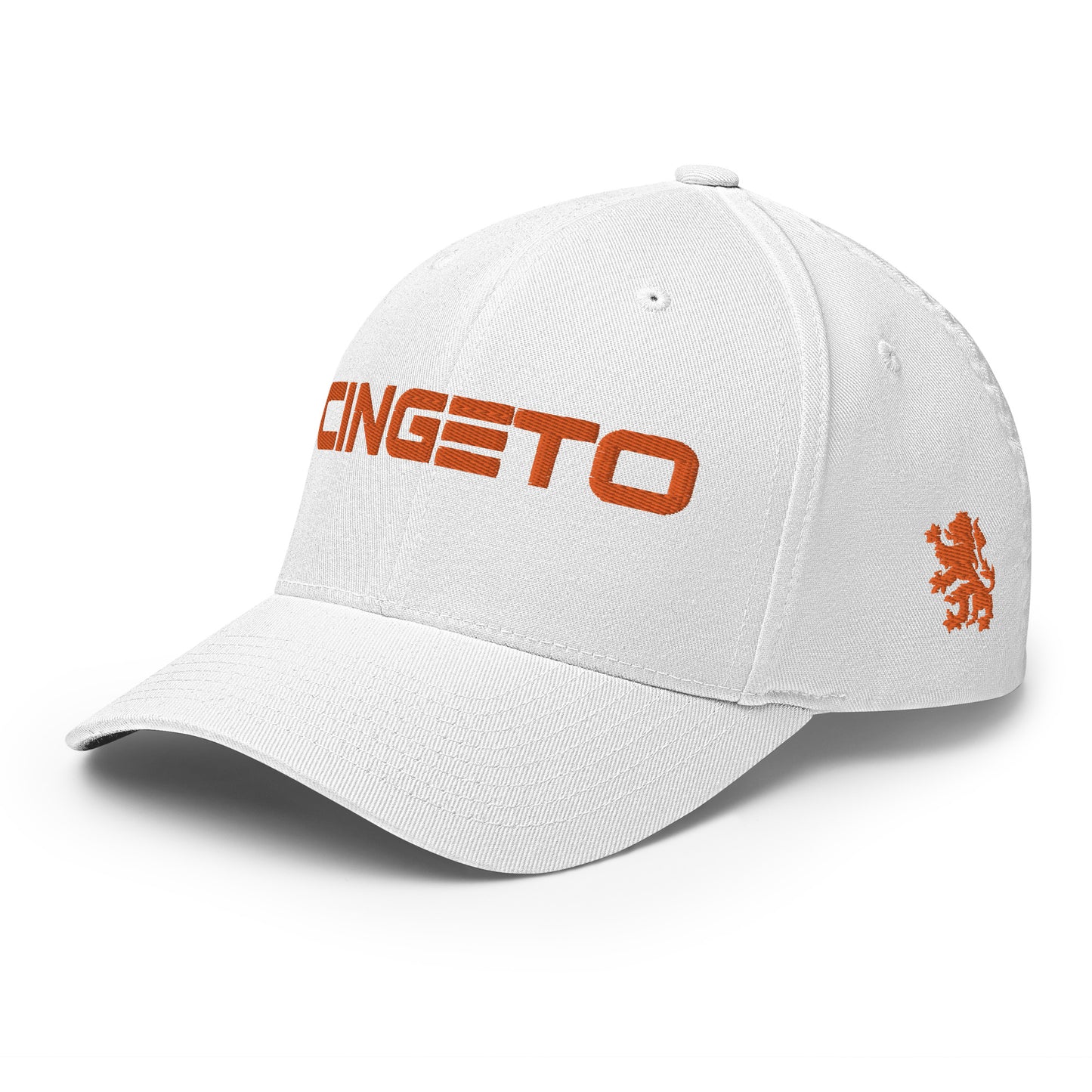 Heren Golf Cap Flexfit Heritage