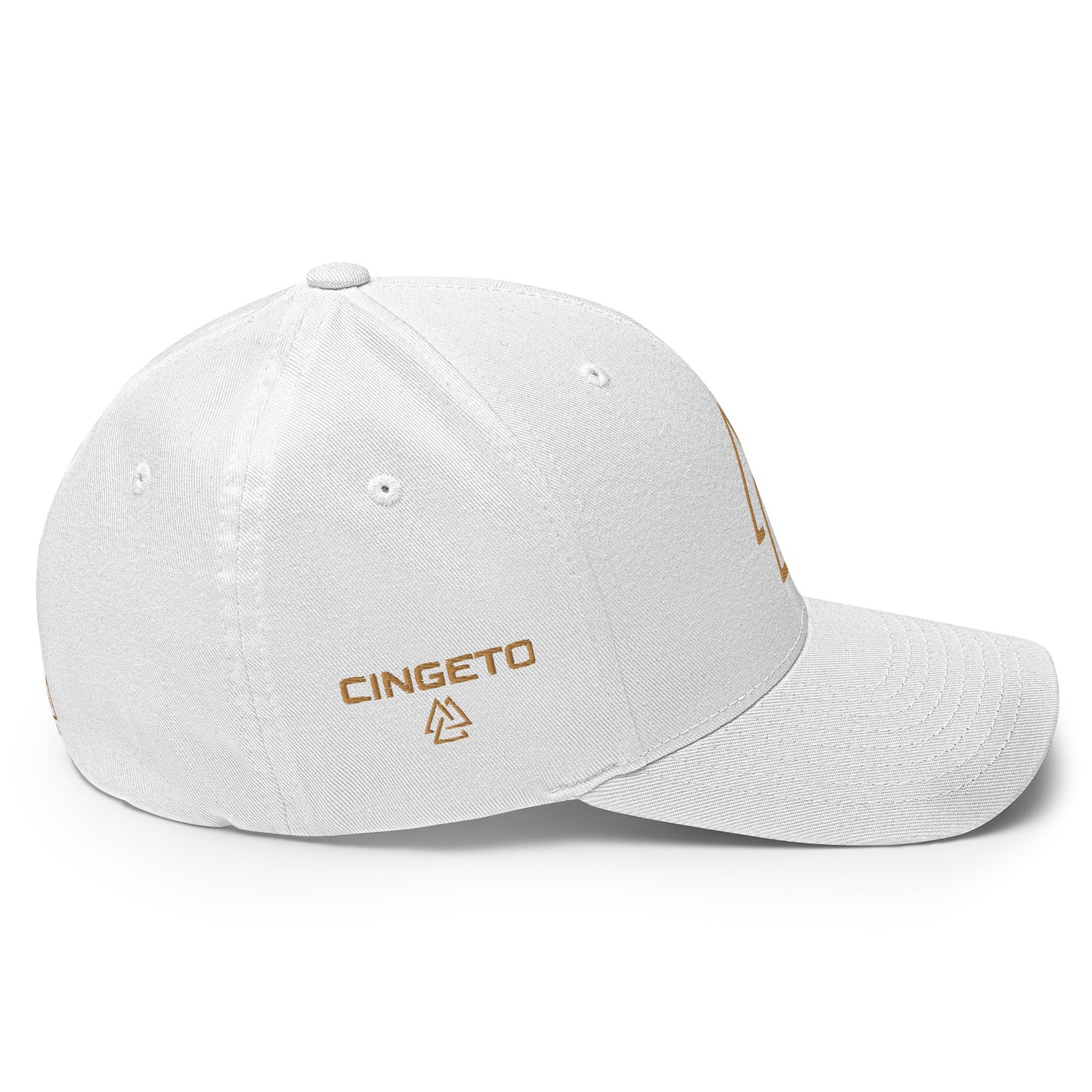 Heren Golf Cap Flexfit