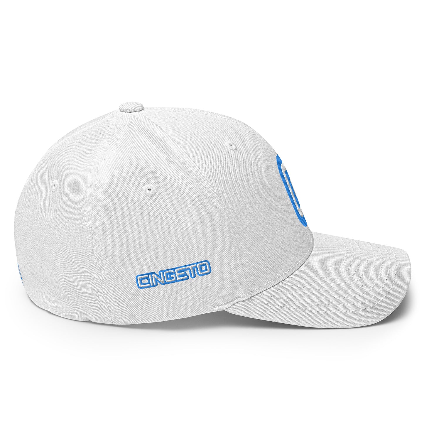 Heren Golf  Cap Flexfit