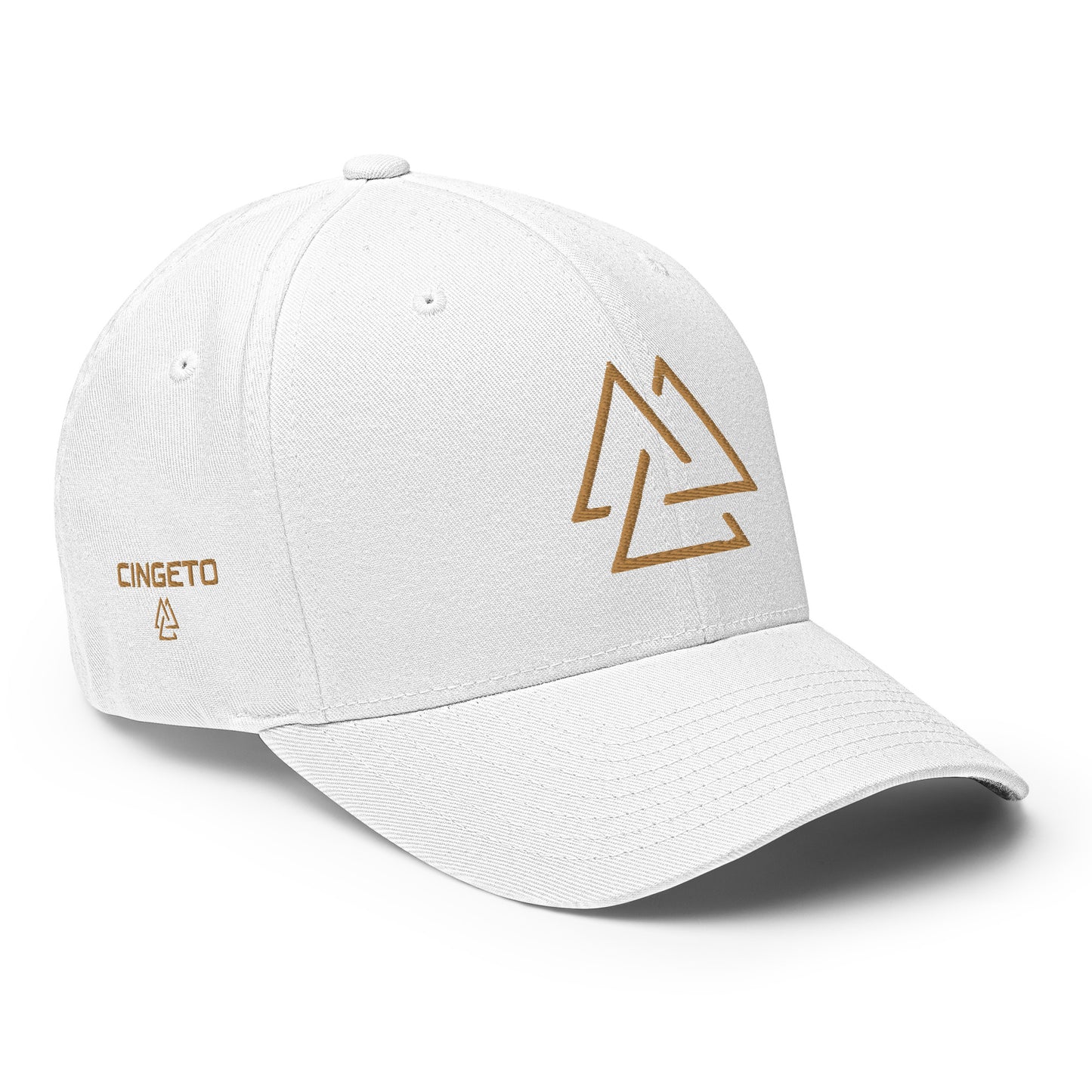 Heren Golf Cap Flexfit