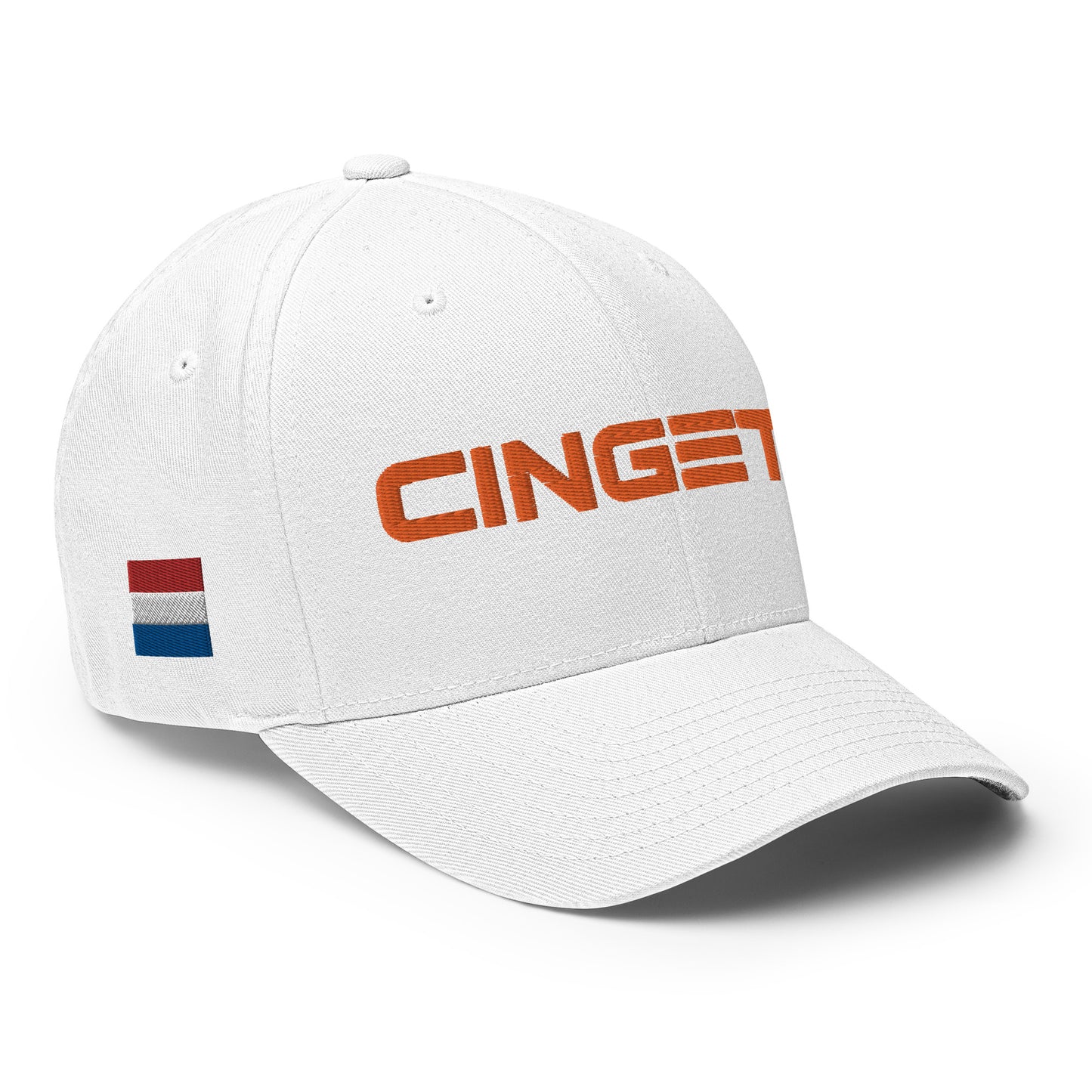 Heren Golf Cap Flexfit Heritage