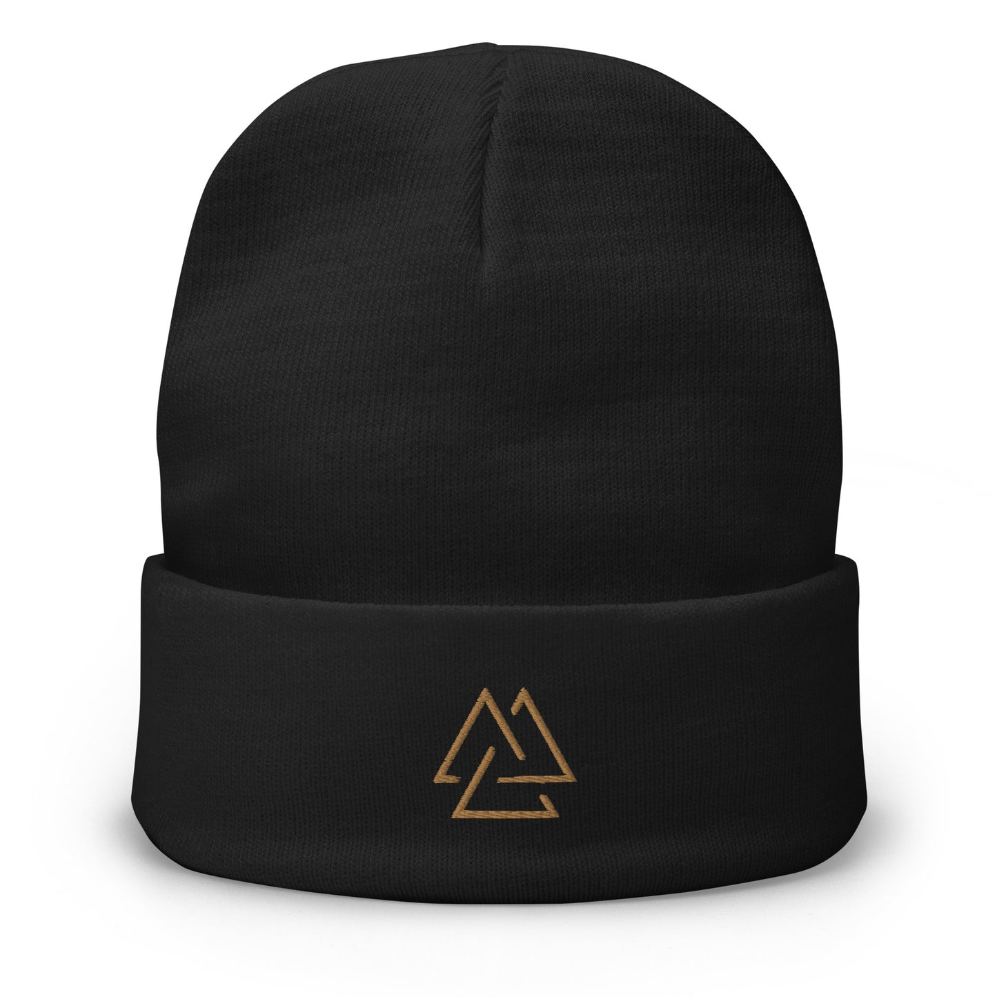 Heren Golf Beanie