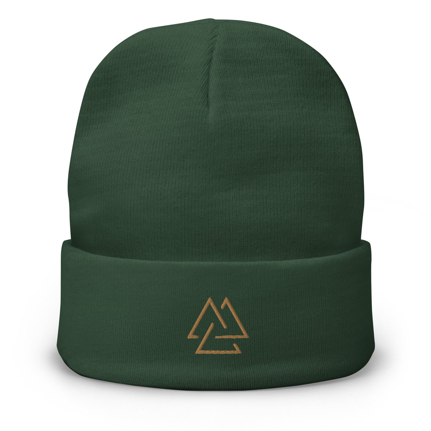 Heren Golf Beanie