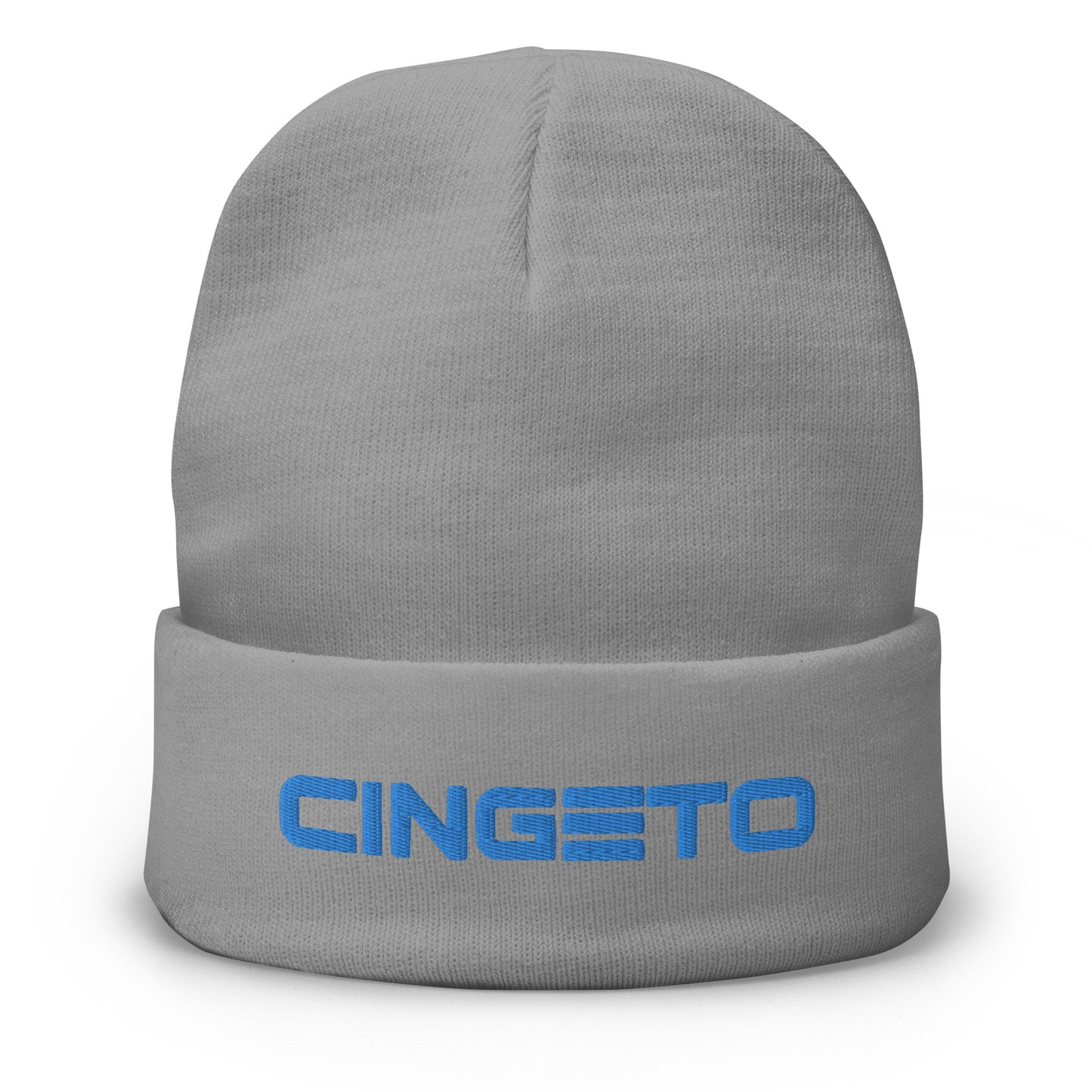Heren Golf Beanie