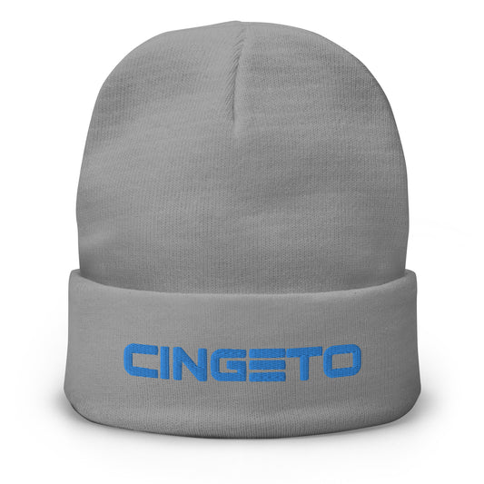 Heren Golf Beanie