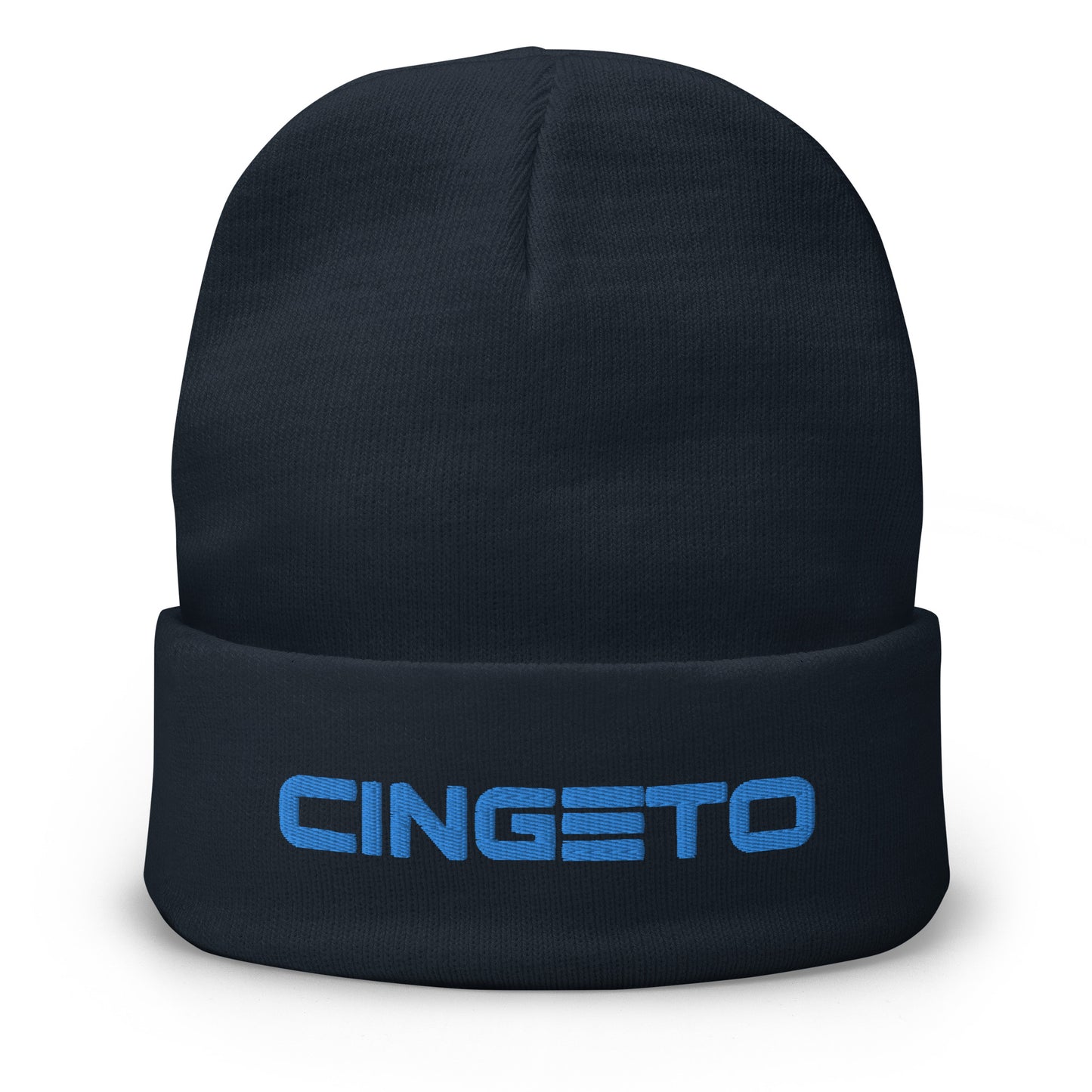 Heren Golf Beanie