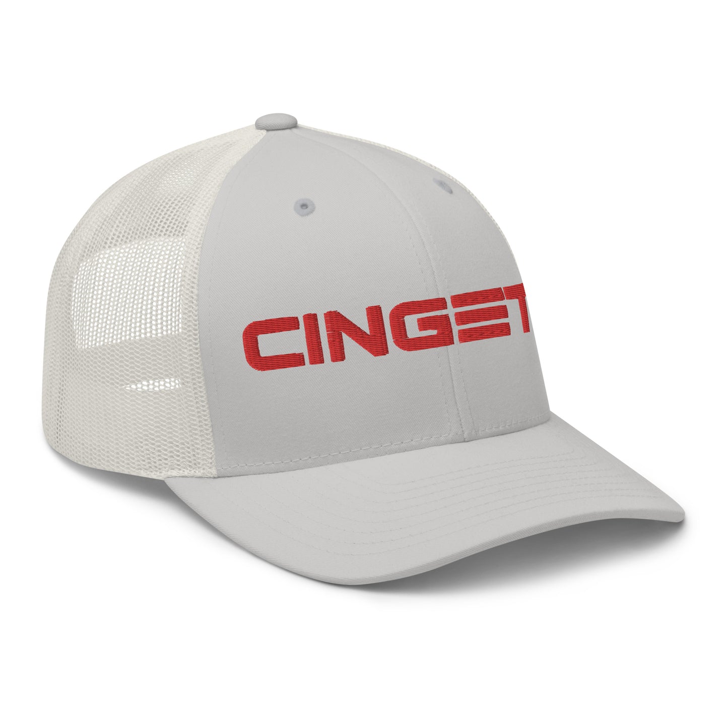 Heren Golf Cap Trucker Style