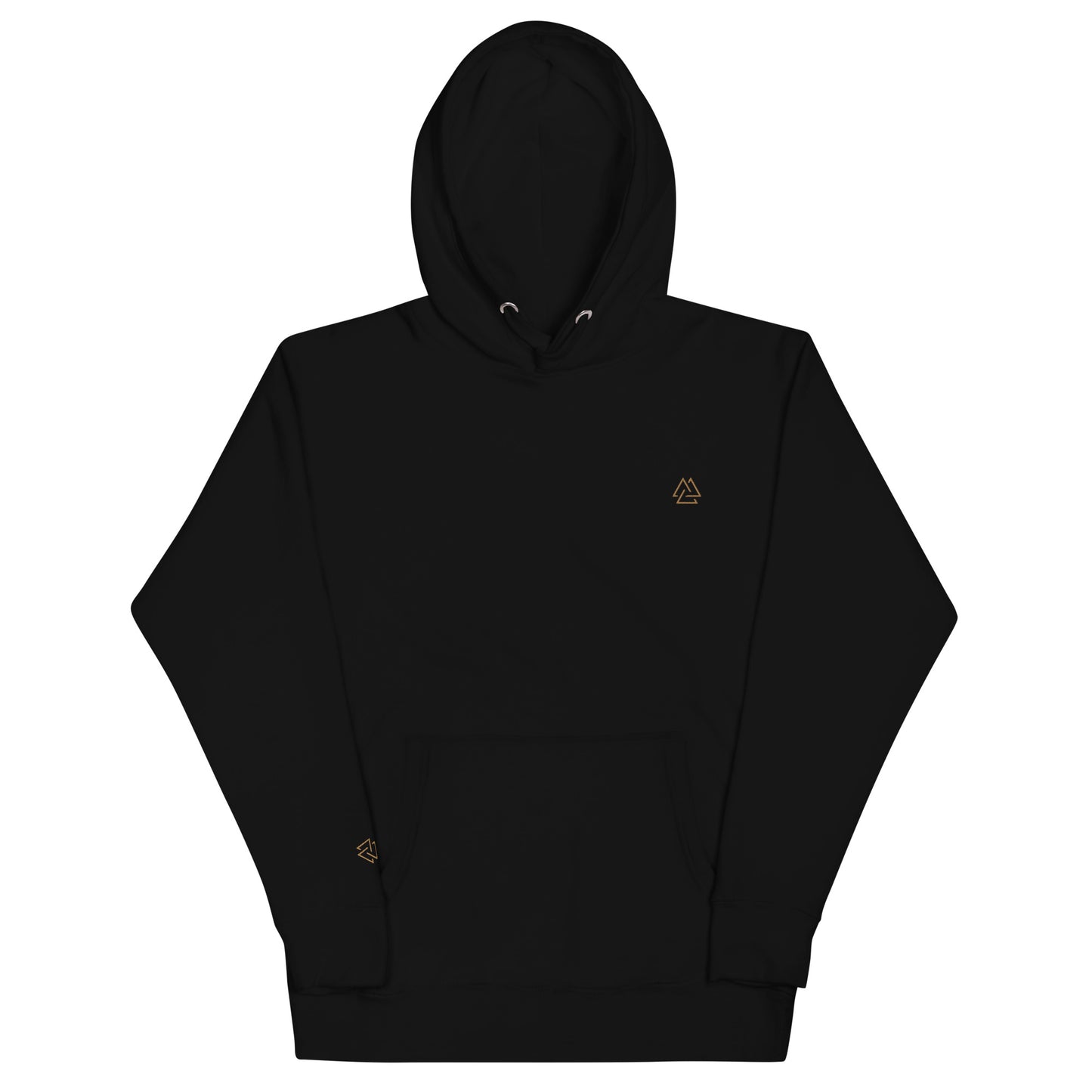 Heren Golf Hoodie