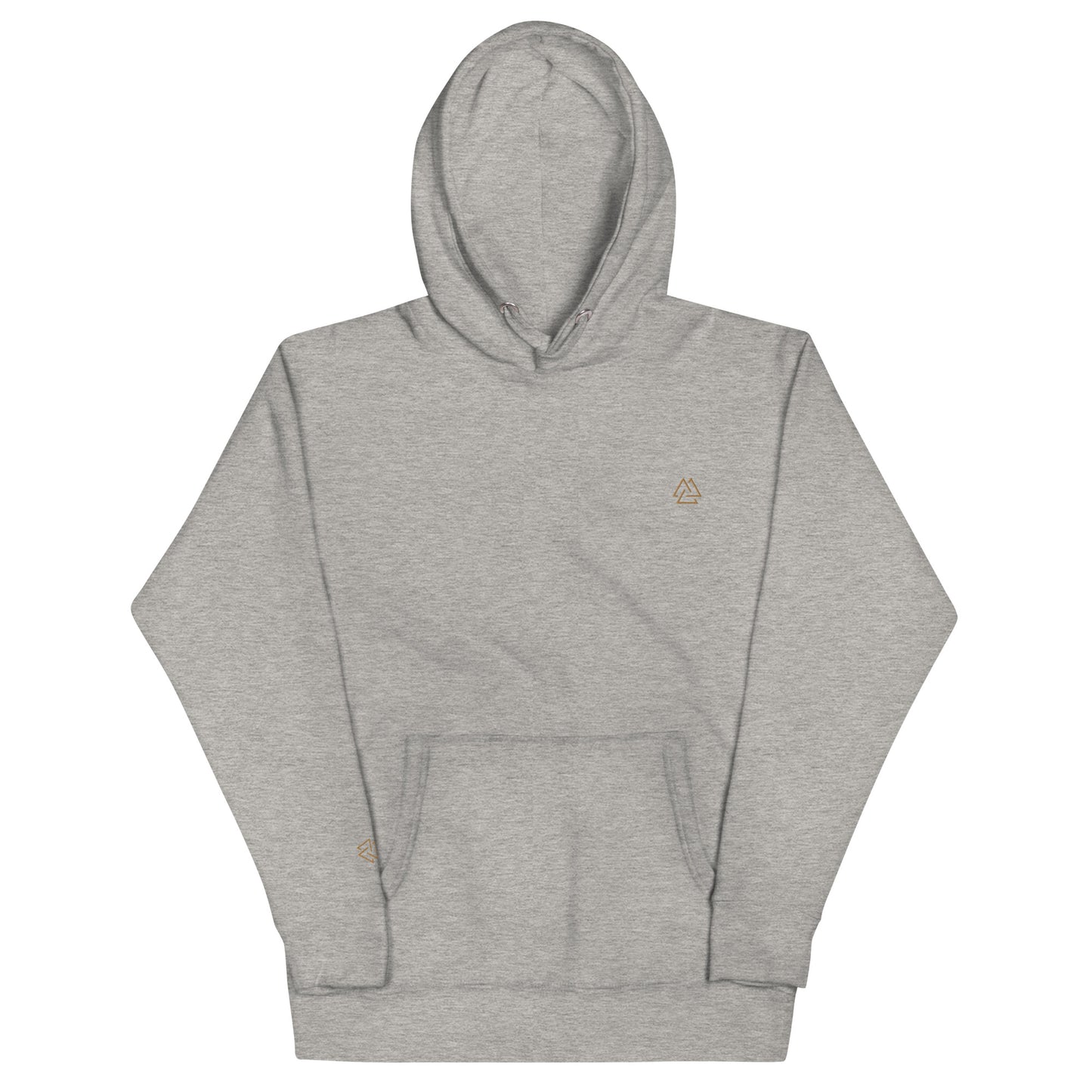 Heren Golf Hoodie
