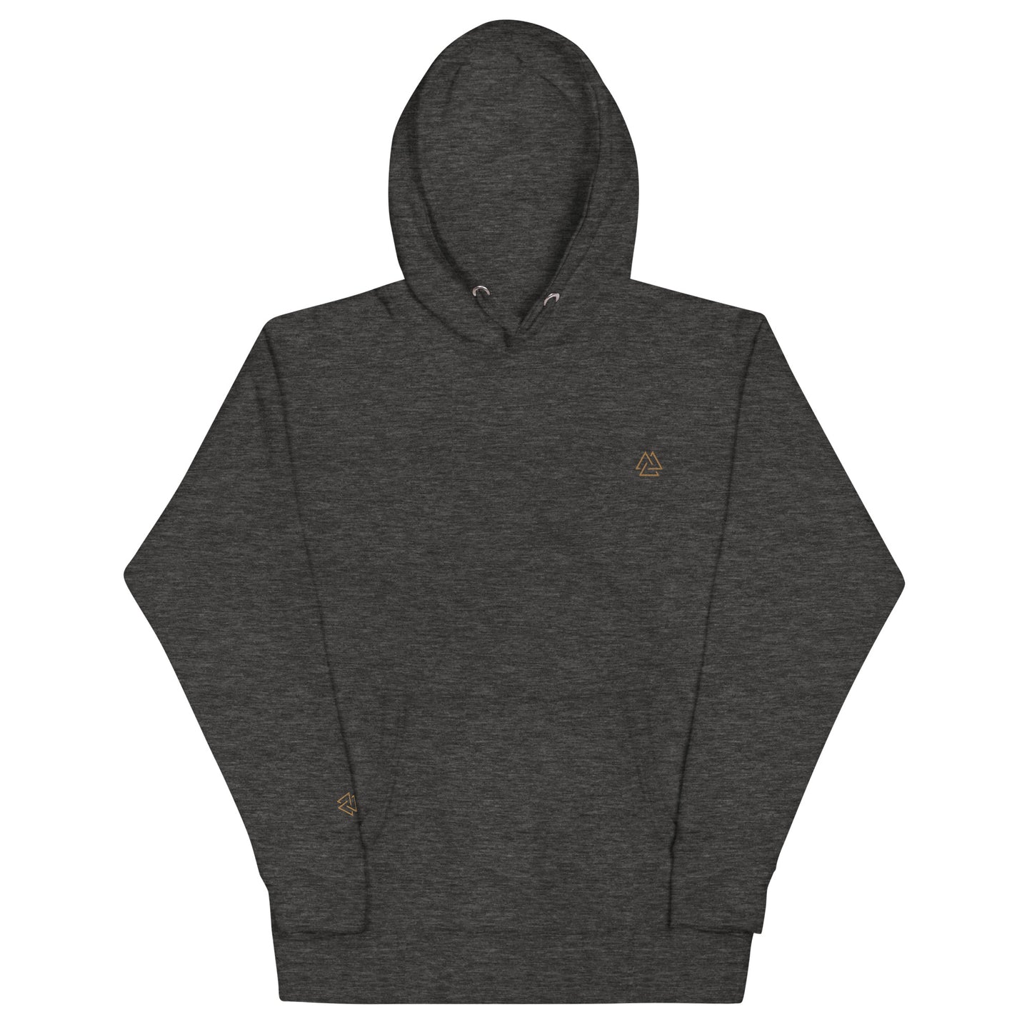 Heren Golf Hoodie