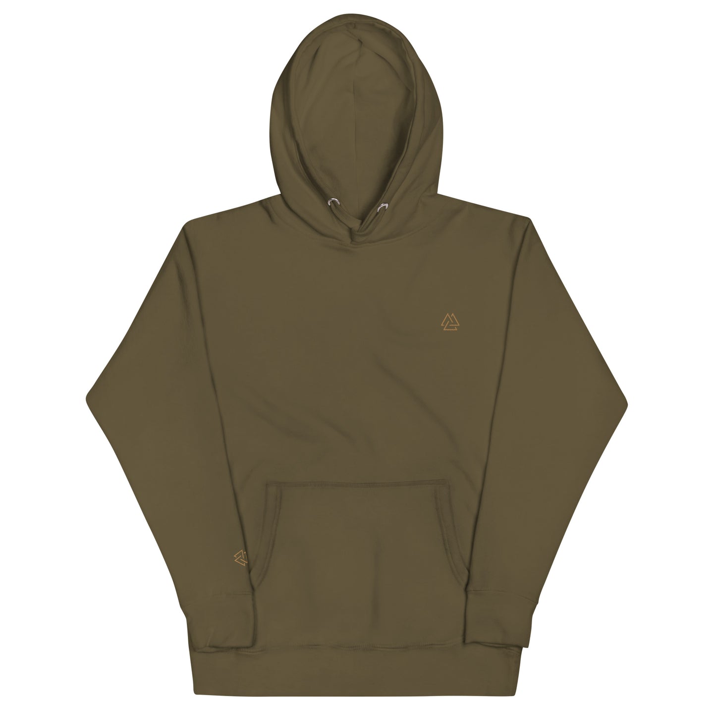 Heren Golf Hoodie