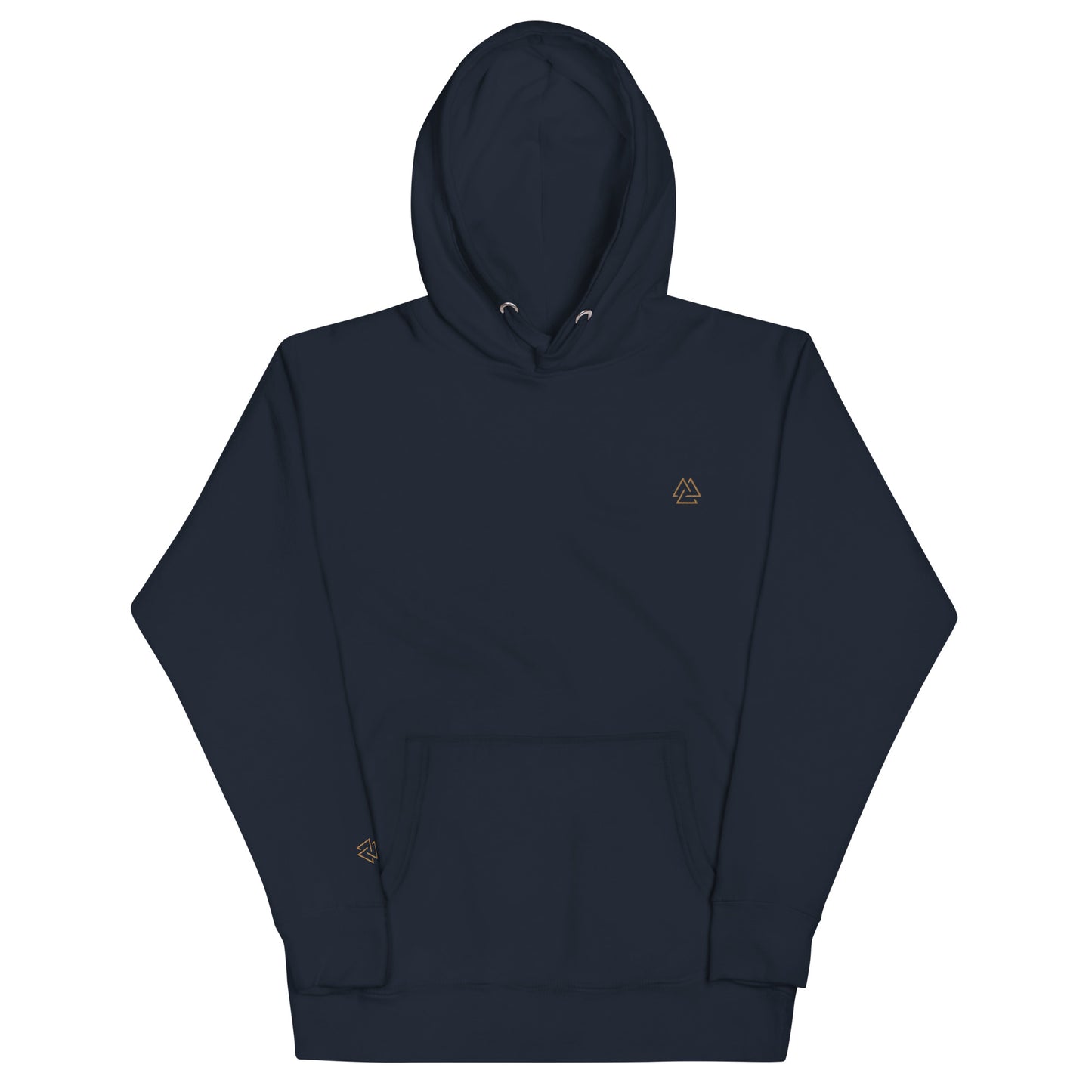 Heren Golf Hoodie