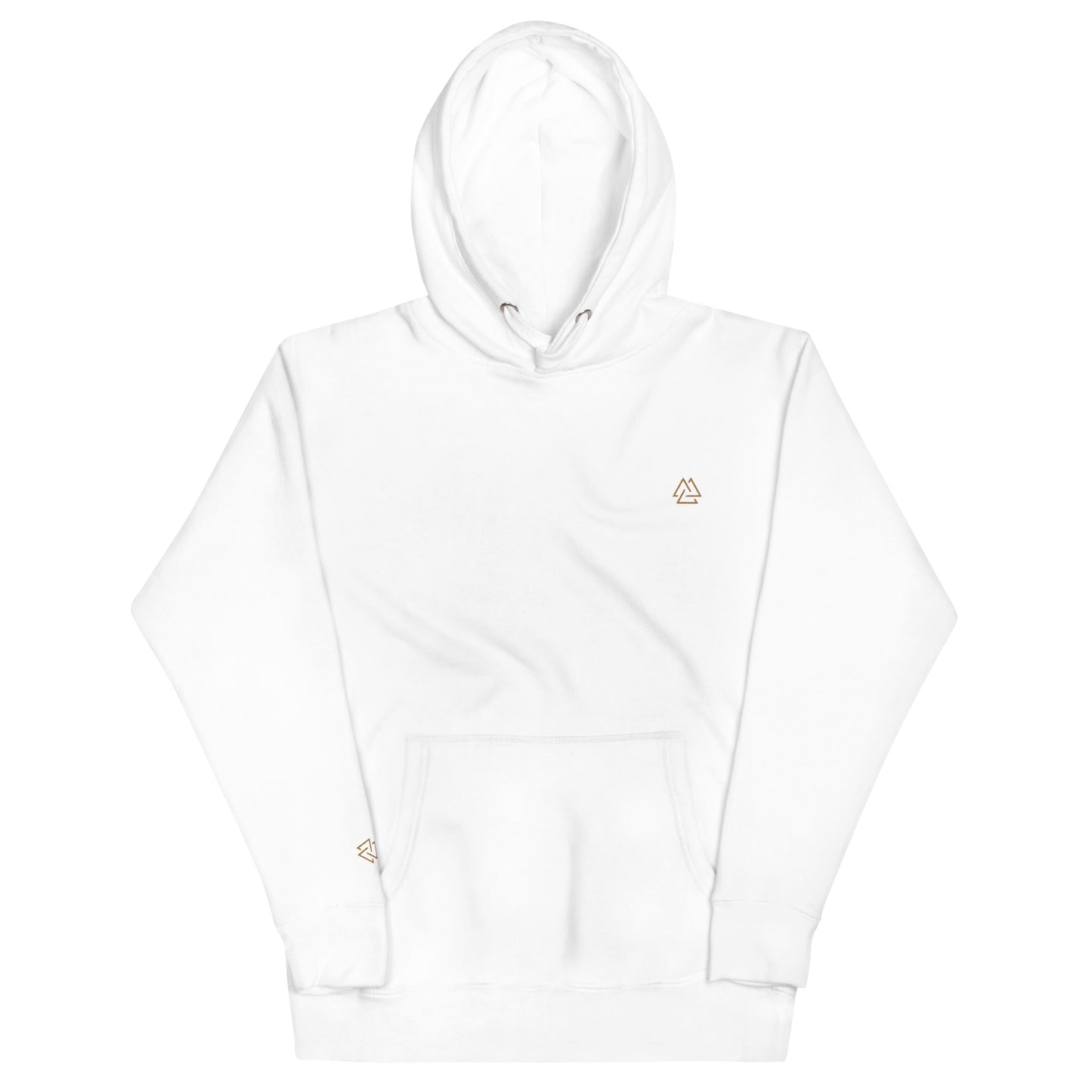 Heren Golf Hoodie
